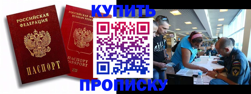 прописка паспорт в Кашине